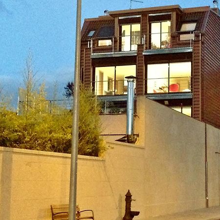 Apartamentos Puerto Basella فيلانويفا دي أروسا المظهر الخارجي الصورة