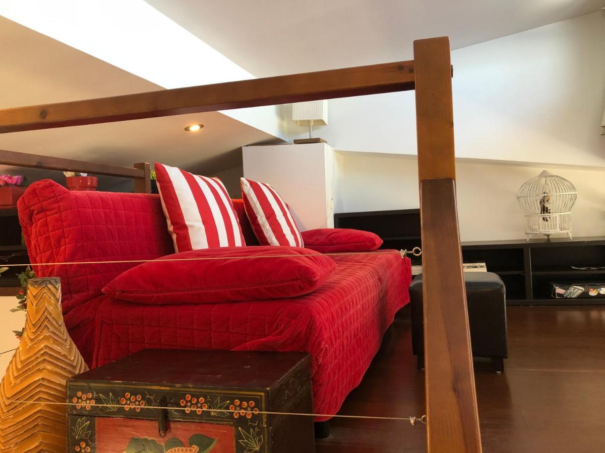 Apartamentos Puerto Basella فيلانويفا دي أروسا المظهر الخارجي الصورة
