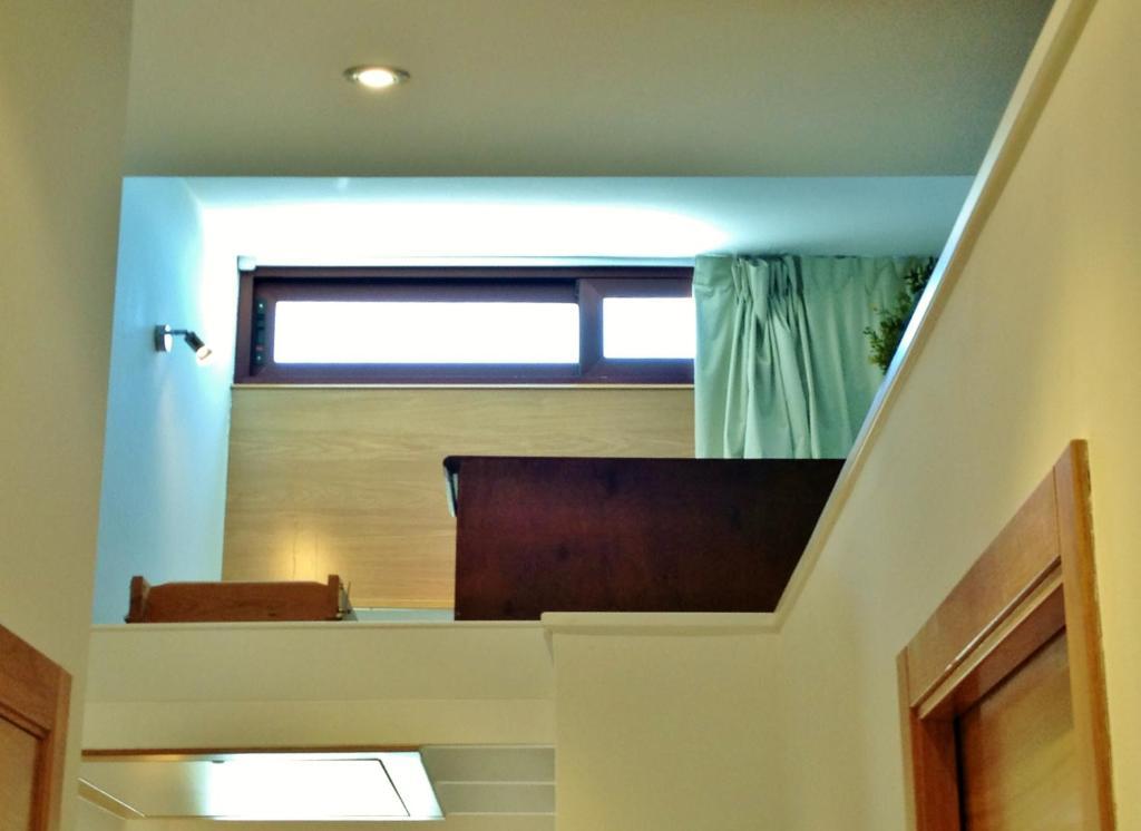 Apartamentos Puerto Basella فيلانويفا دي أروسا الغرفة الصورة