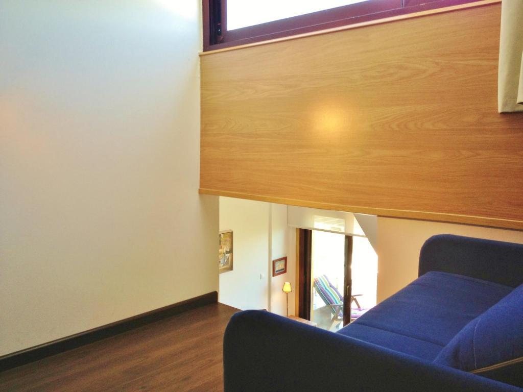 Apartamentos Puerto Basella فيلانويفا دي أروسا الغرفة الصورة